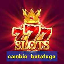 cambio botafogo praia shopping